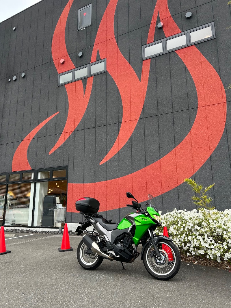 37_JJSさんの山梨泊まれる温泉 より道の湯のサ活写真