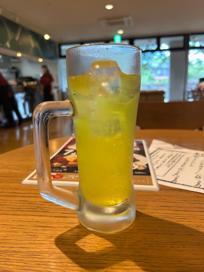 37_JJSさんの山梨泊まれる温泉 より道の湯のサ活写真