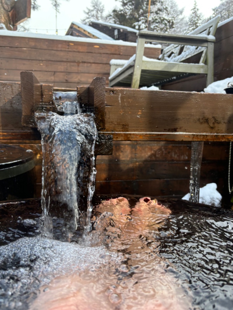 かめちゃんさんさんのThe Saunaのサ活写真