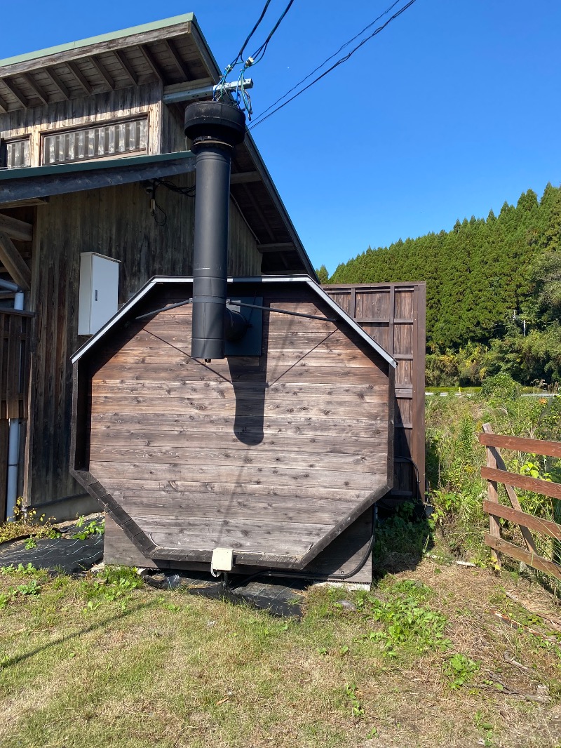 のりさんのプライベートサウナ湯の川のサ活写真