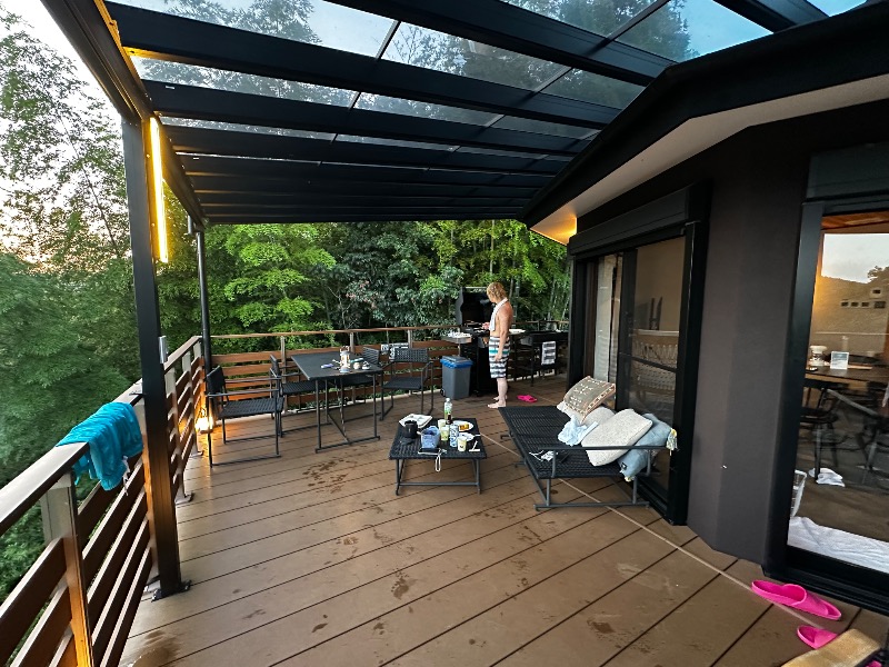 🈂️トウさんのマイグレKENKENのサ活写真