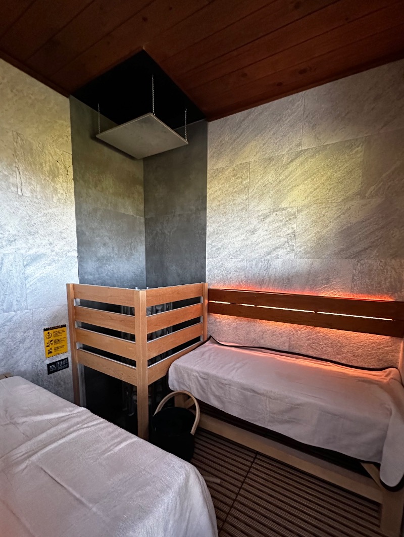 🈂️トウさんのマイグレKENKENのサ活写真