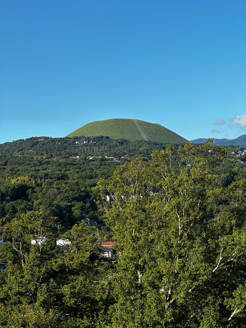 🈂️トウさんのマイグレKENKENのサ活写真