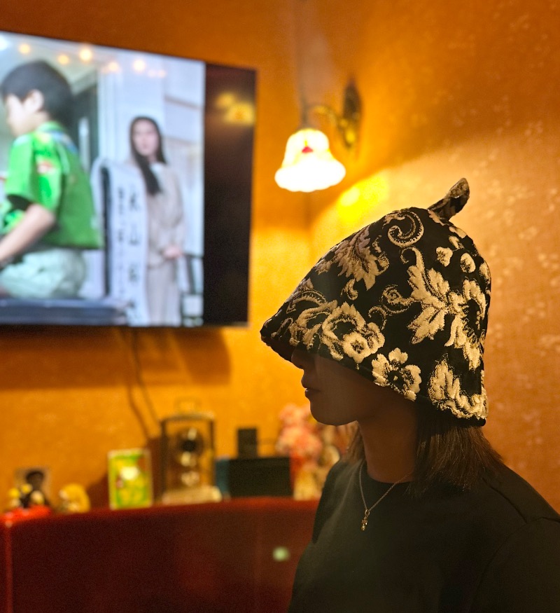 🈂️トウさんのサウナスナック「かなこ」のサ活写真
