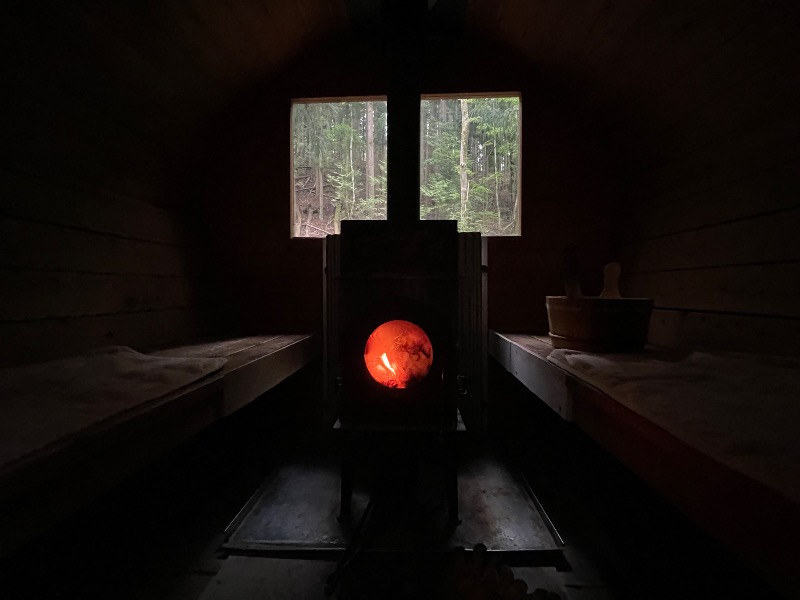 たむすぐ。さんの道志村RentalVilla12498番地のサ活写真