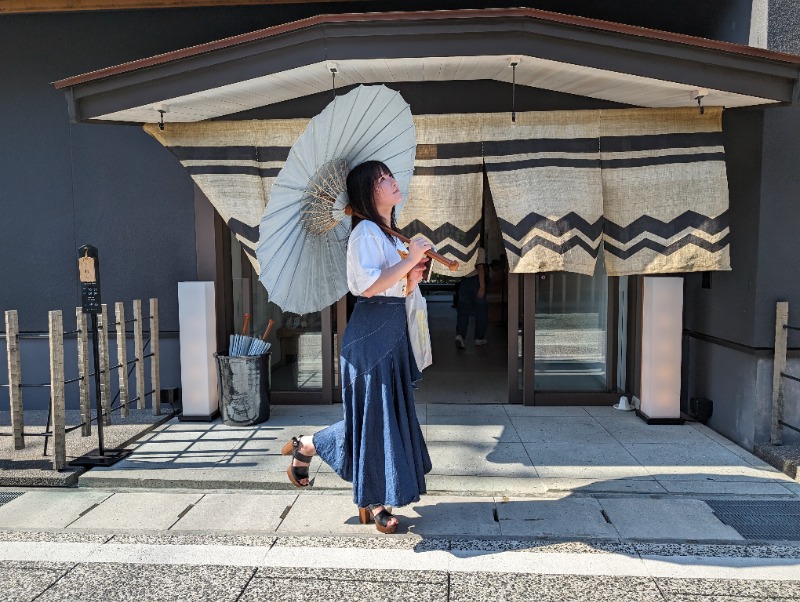 元熱波師配人さんのyubuneのサ活写真