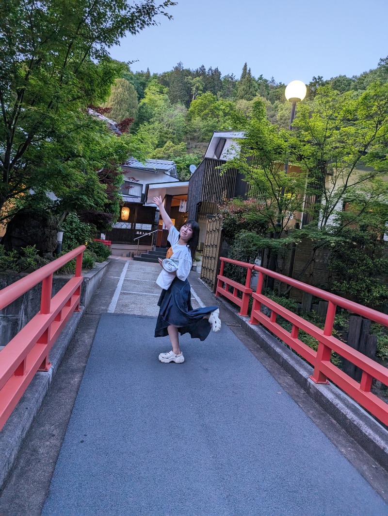 元熱波師配人さんの養老温泉郷 天然温泉 うら湯のサ活写真