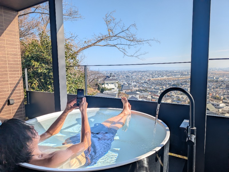 元熱波師配人さんのitadaki Sauna19のサ活写真