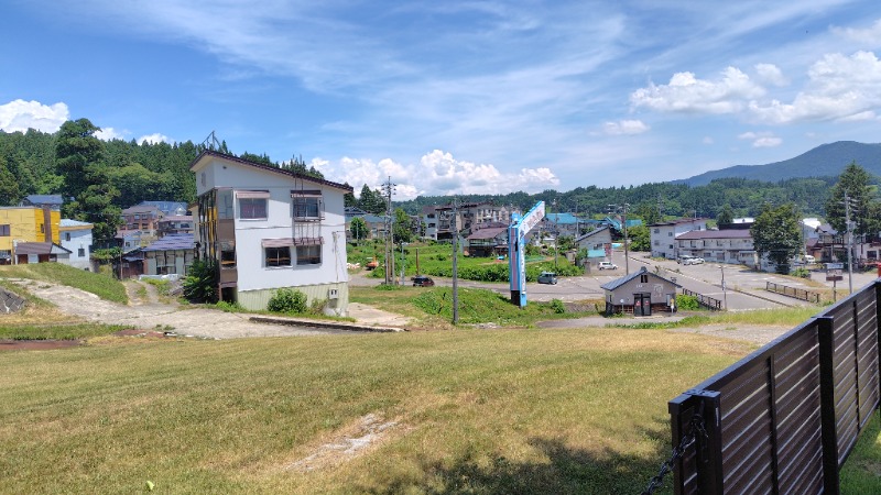 つとむらのむらさんのBON Saunaのサ活写真