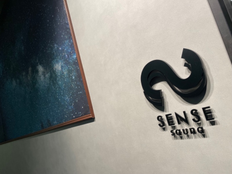 ライトさんのSENSE saunaのサ活写真