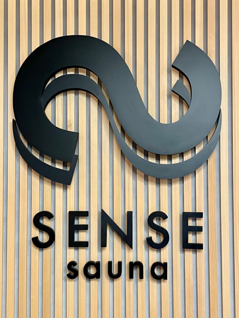 ライトさんのSENSE saunaのサ活写真
