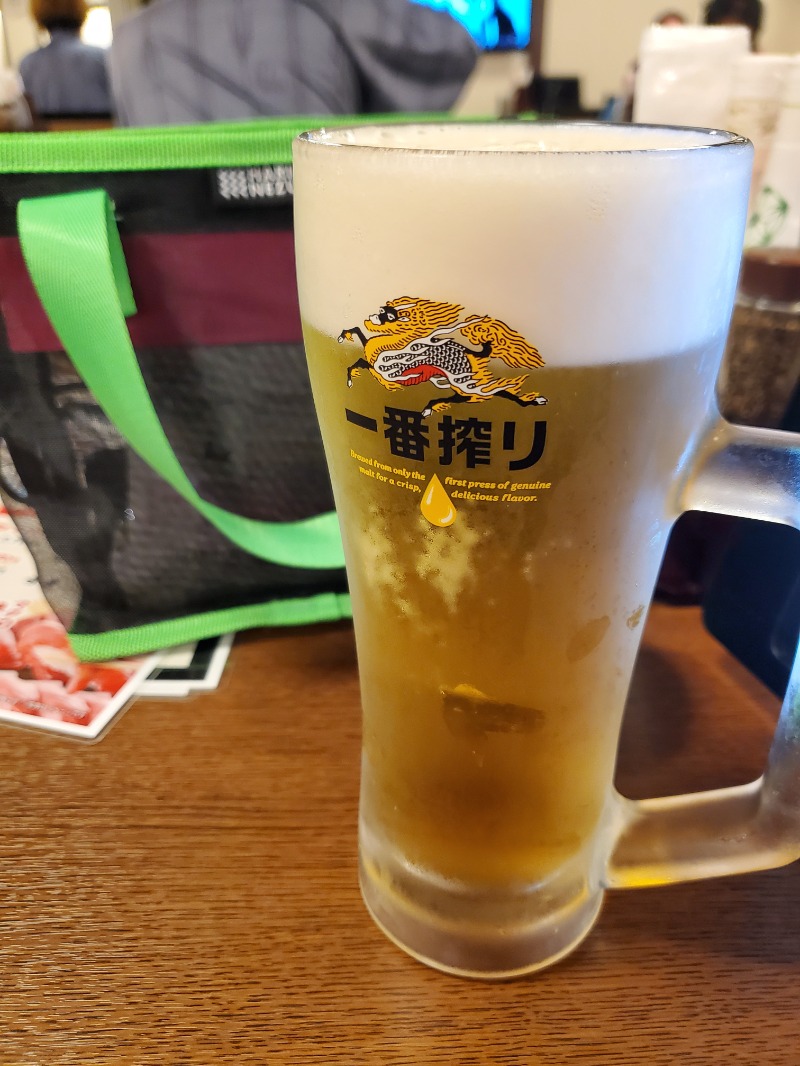 9roSaunnerさんの横浜みなとみらい 万葉倶楽部のサ活写真