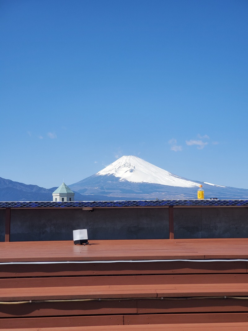 9roSaunnerさんのゆうだい温泉のサ活写真