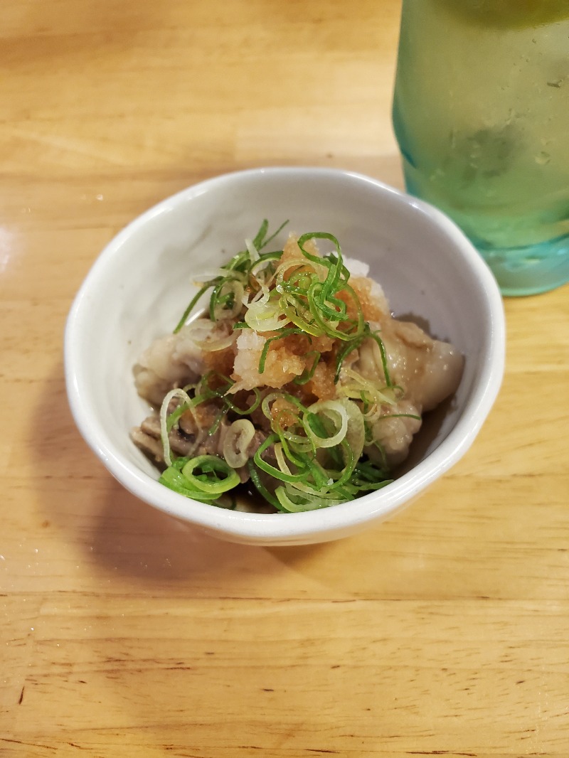9roSaunnerさんのなにわ健康ランド 湯〜トピアのサ活写真