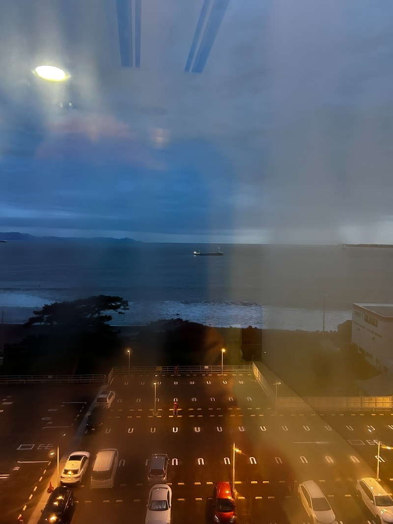 とら(๑´³)💦こなさんの駿河健康ランドのサ活写真