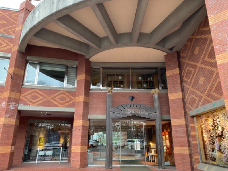 週末サウナーfeat.zombieさんの森のスパリゾート 北海道ホテルのサ活写真