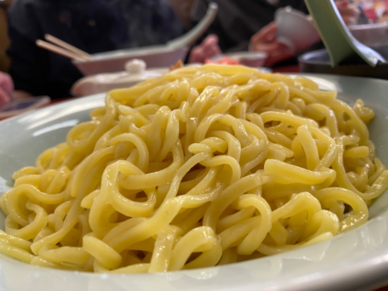 週末サウナーfeat.zombieさんの森のスパリゾート 北海道ホテルのサ活写真