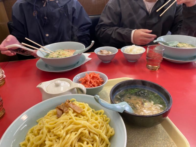 週末サウナーfeat.zombieさんの森のスパリゾート 北海道ホテルのサ活写真