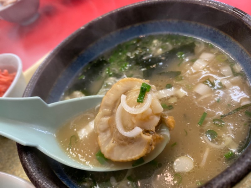 週末サウナーfeat.zombieさんの森のスパリゾート 北海道ホテルのサ活写真