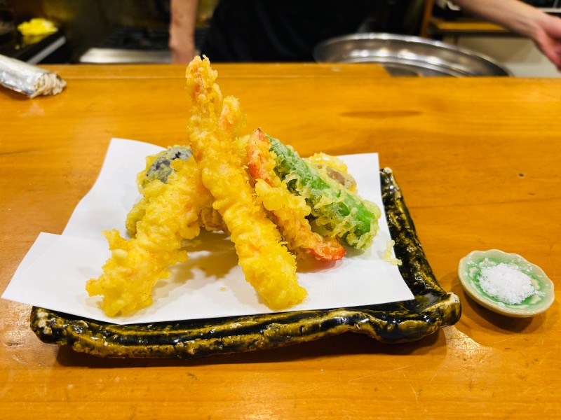 藤井　凪さんのつるの湯のサ活写真