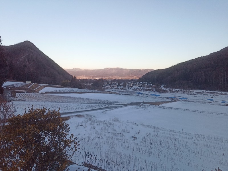 蒸し諜報員さんの間登男之湯のサ活写真