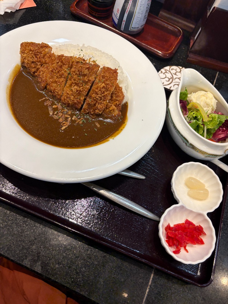 ささ湯さんの仙台湯処 サンピアの湯のサ活写真