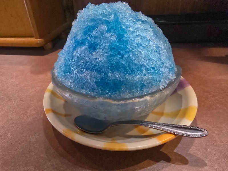 A721さんのスパリゾート オアシス御殿場のサ活写真