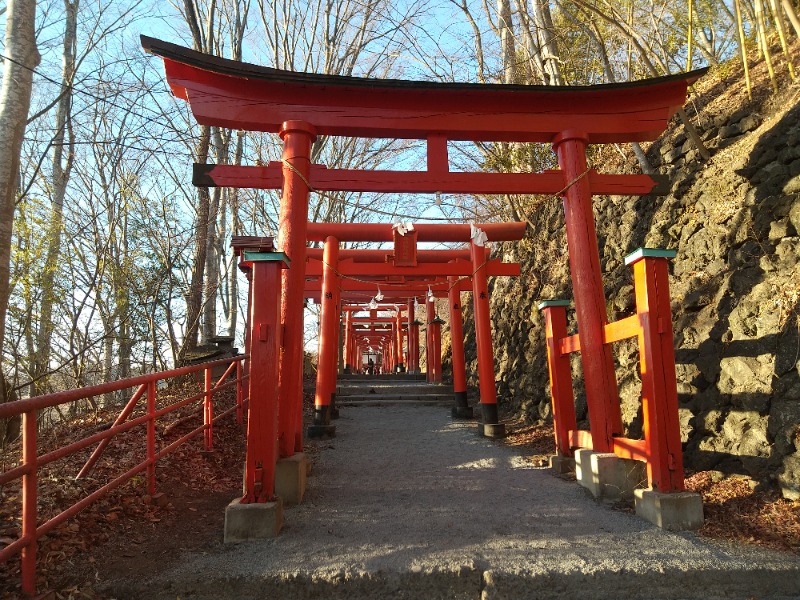 mokaさんの佐久平プラザ21のサ活写真