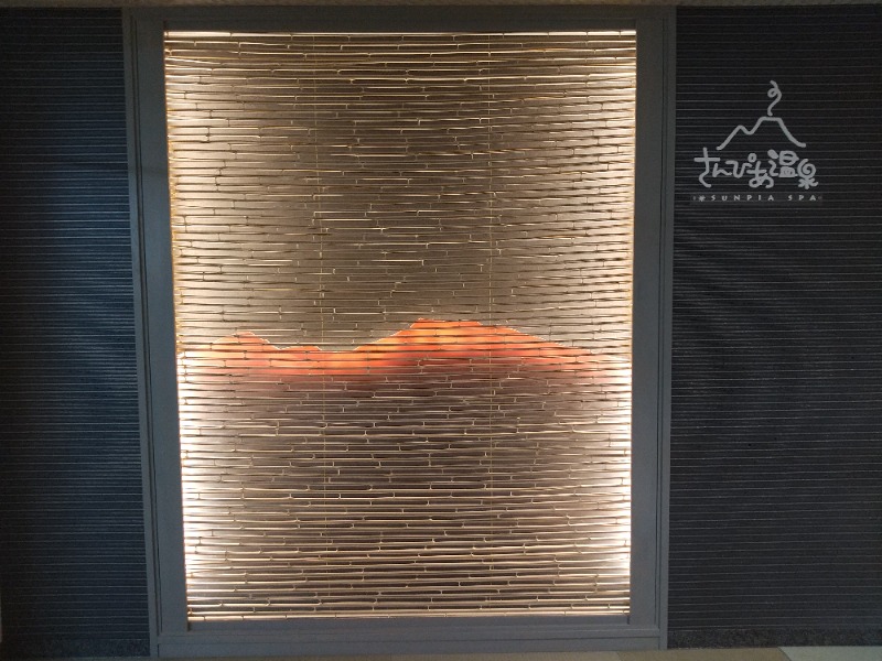 mokaさんののぞみサンピア佐久のサ活写真