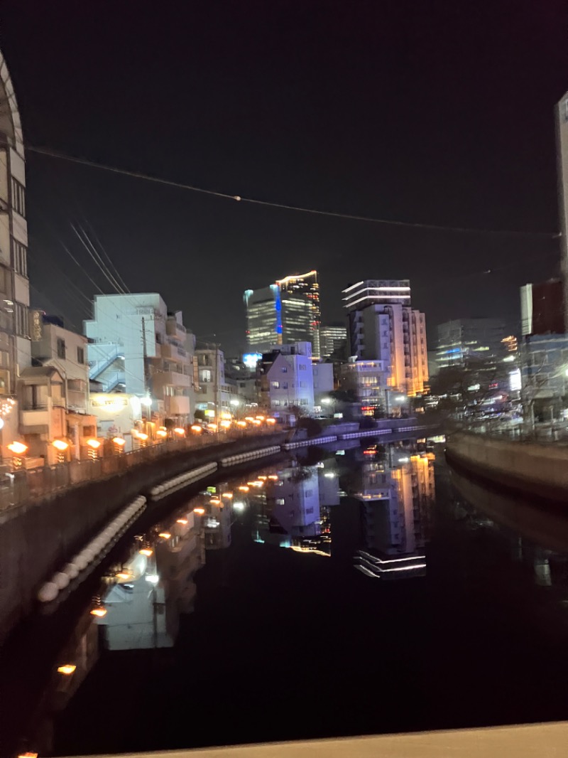 ささ湯さんのカプセル inn 都のサ活写真