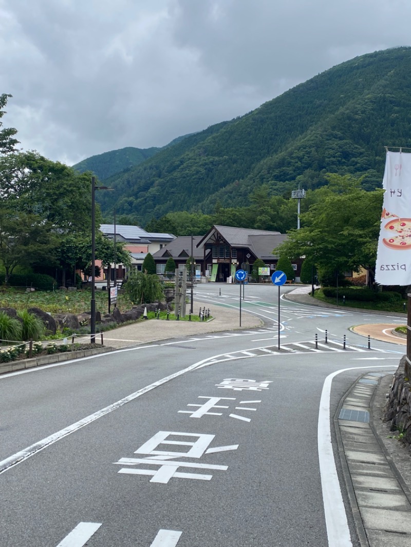 みみさんの多摩川源流 小菅の湯のサ活写真