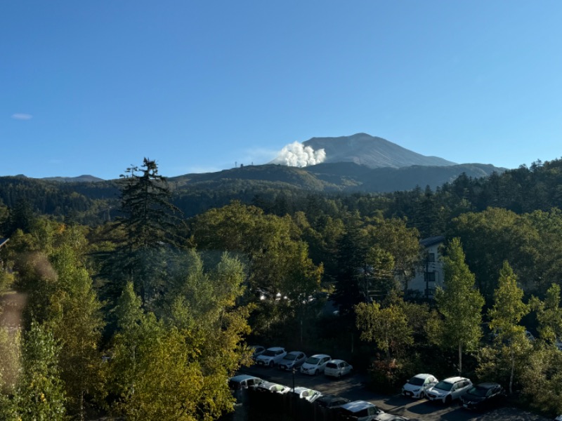 3723さんのラビスタ大雪山のサ活写真