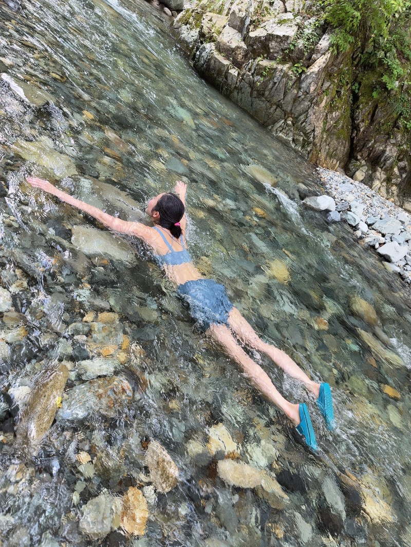 rudaさんの別邸 仙寿庵のサ活写真