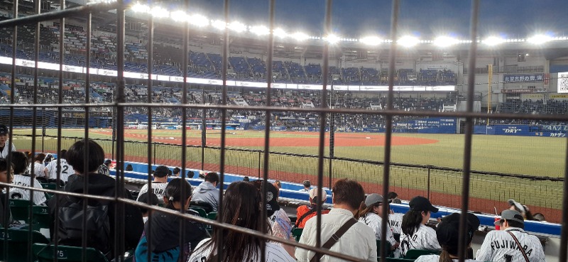 吉四六さんさんのスパメッツァ おおたか 竜泉寺の湯のサ活写真