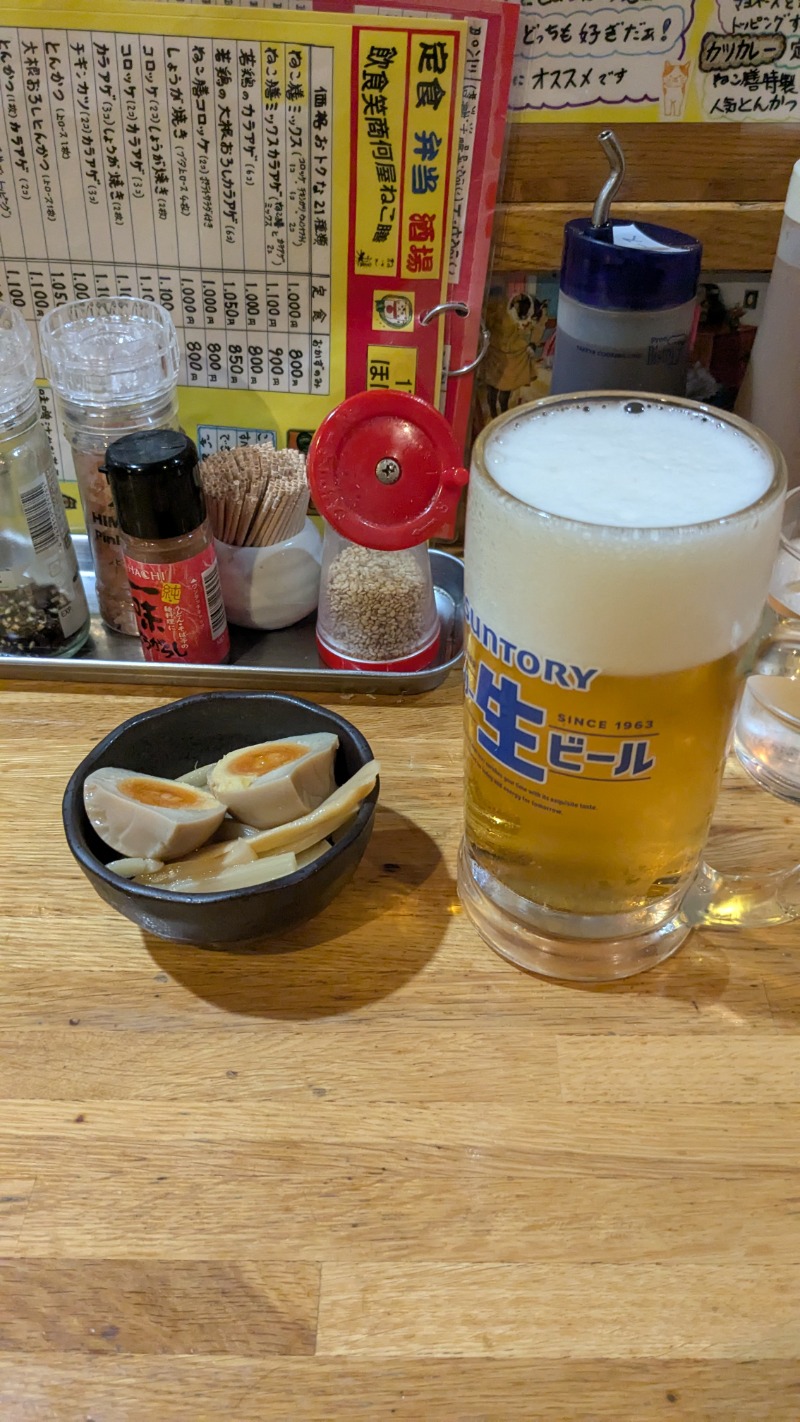 cacyunさんのやすらぎの湯 ニュー椿のサ活写真