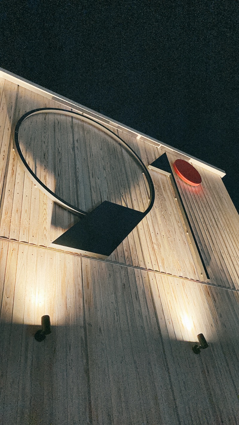 maechiさんの91° SAUNAのサ活写真