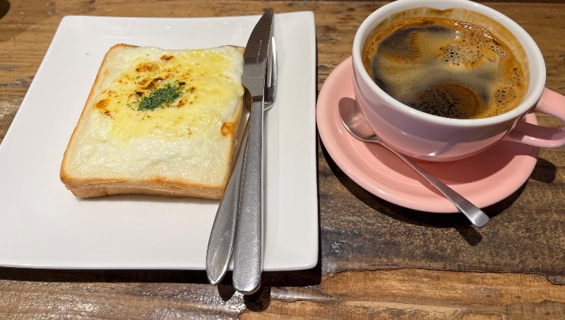 ボナ雪さんのスパ&カプセル ニューウイングのサ活写真