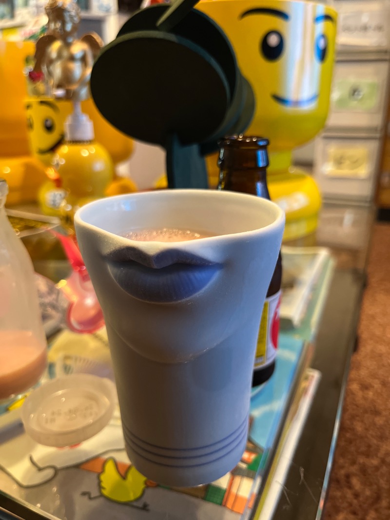 ボナ雪さんの小松湯のサ活写真