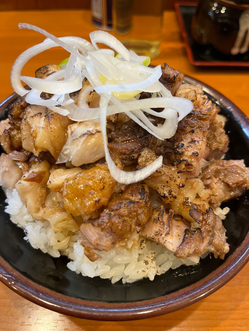 ボナ雪さんの平和湯のサ活写真