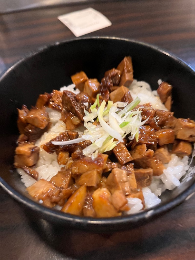 ボナ雪さんの平和湯のサ活写真