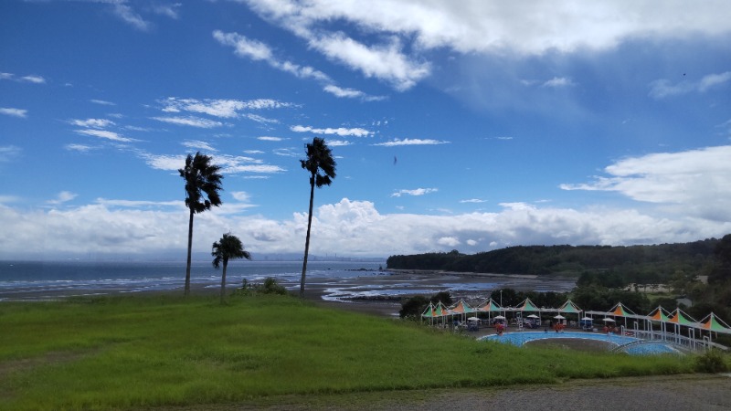 ヒデさんのホテルソラージュ 大分・日出のサ活写真