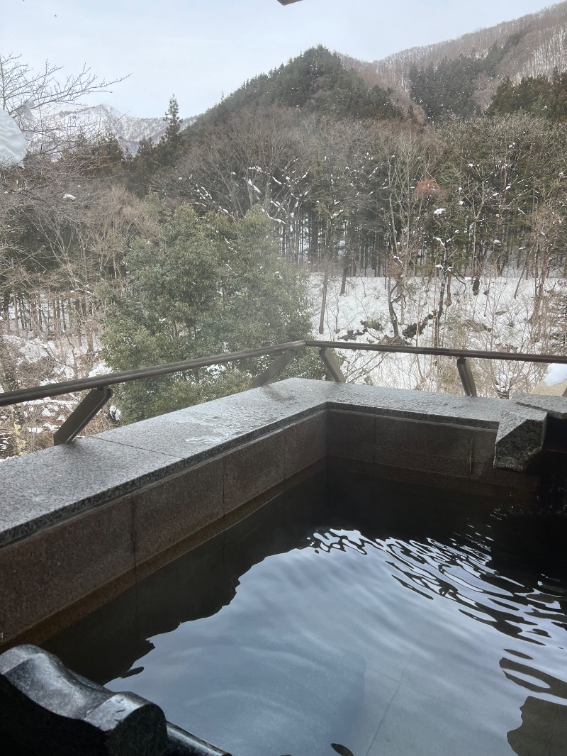 さうねぇさんの別邸 仙寿庵のサ活写真
