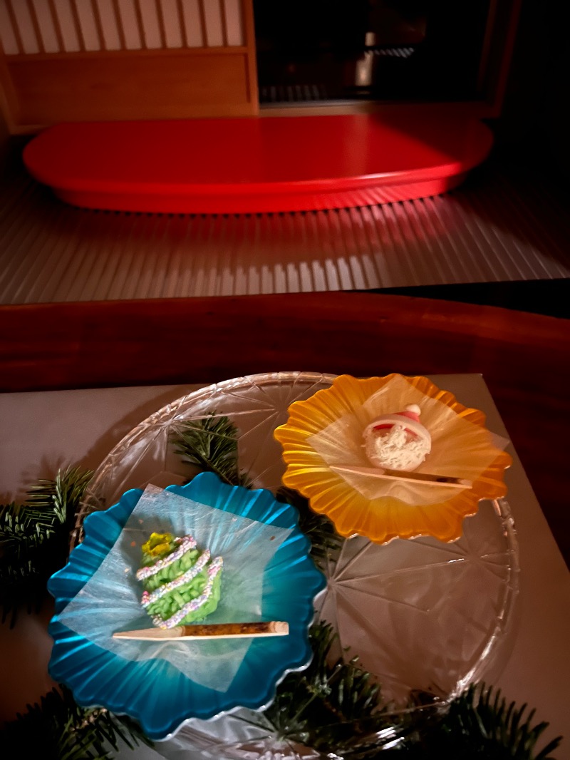 さうねぇさんの別邸 仙寿庵のサ活写真