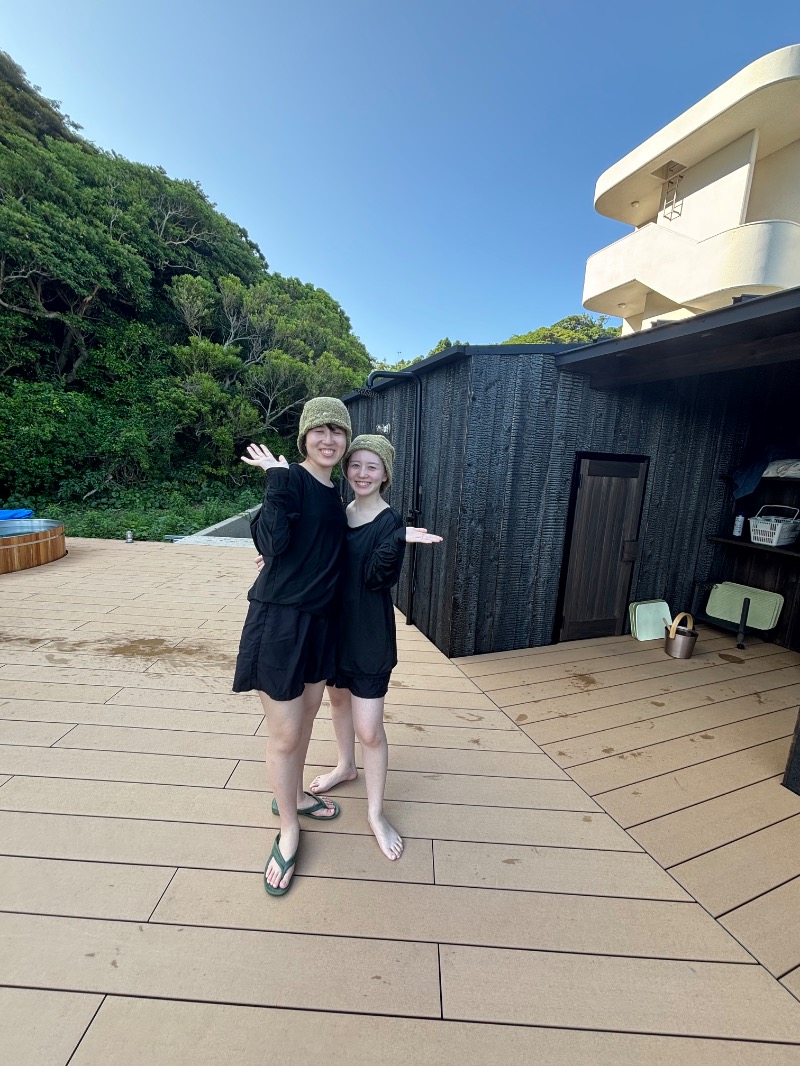 きょんさんのカラリト五島列島のサ活写真