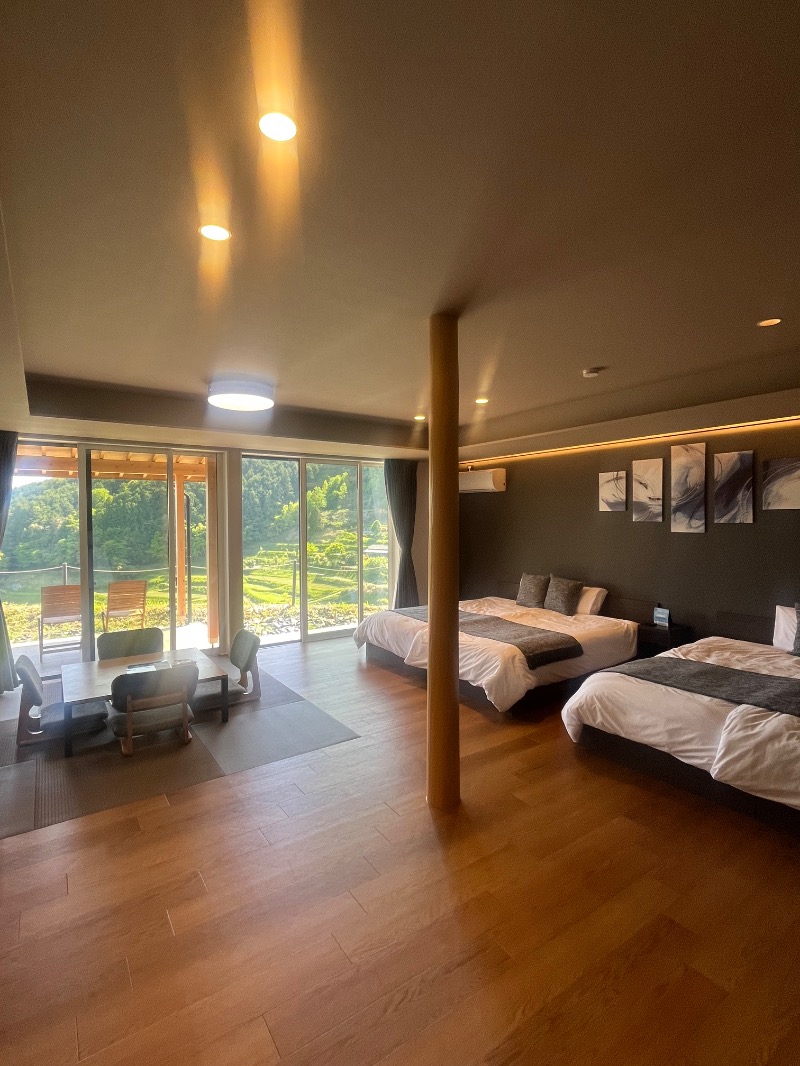 takakoさんのTHE TANADA SAUNAのサ活写真