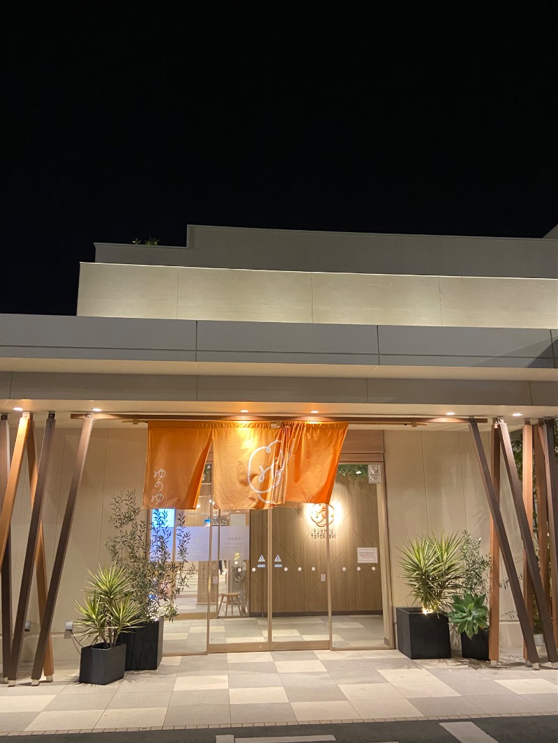 シフクノトキさんのゆのゆ TOYOHASHIのサ活写真