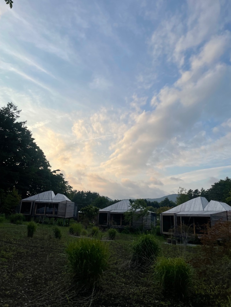 ぴんにゃさんのSANU 2nd Home - 河口湖2ndのサ活写真