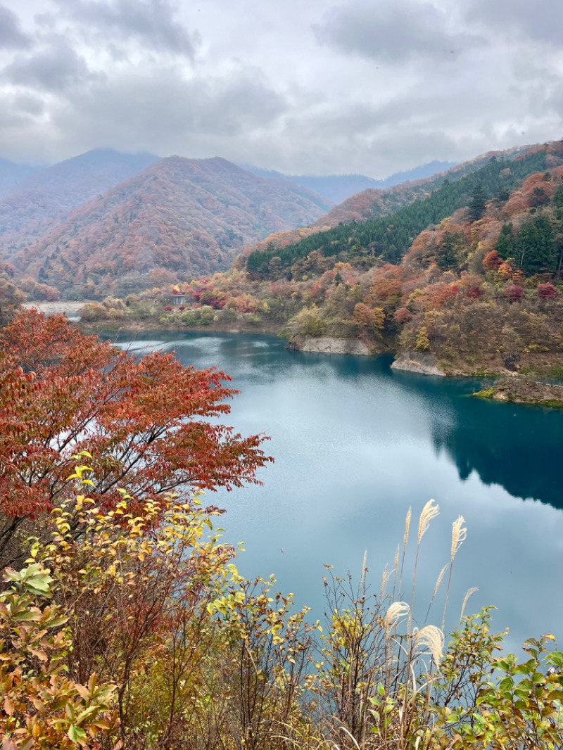 OK牧場(棟梁)さんの水上温泉 みなかみホテルジュラクのサ活写真