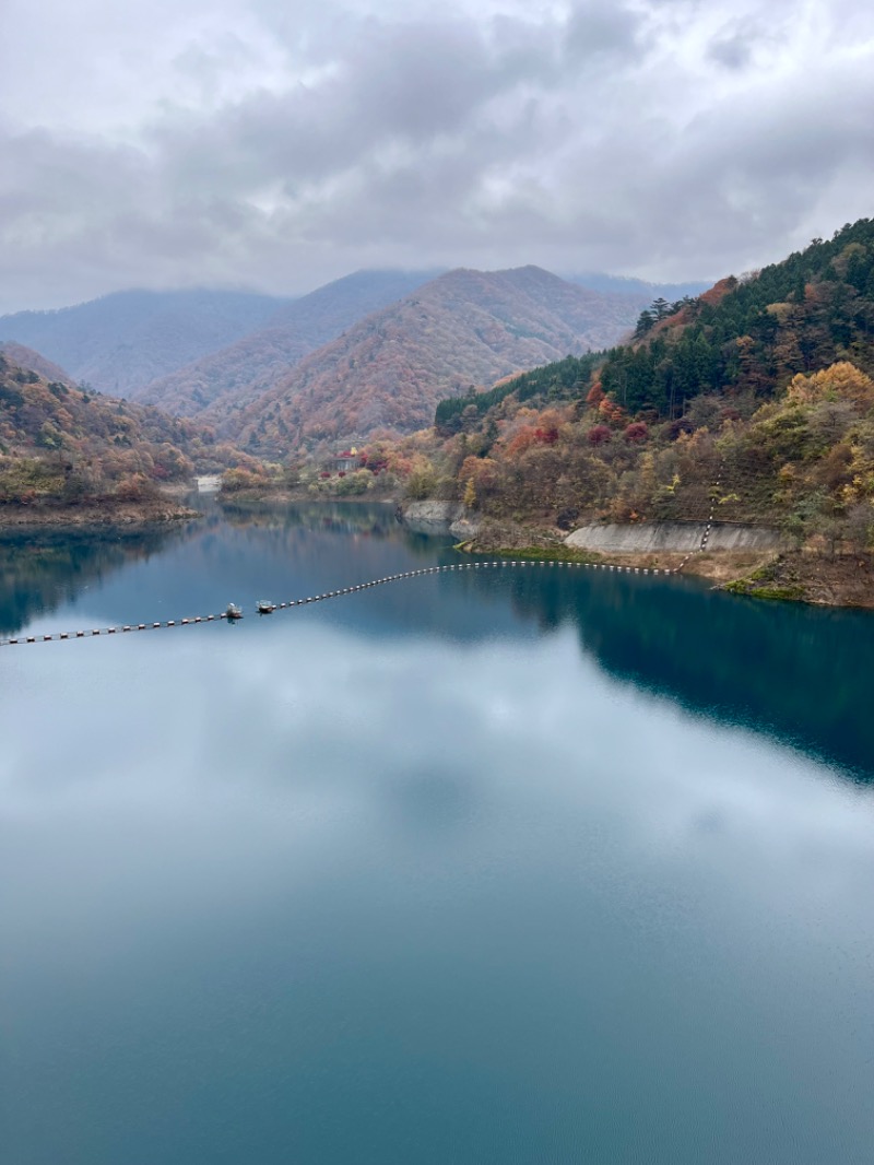 OK牧場(棟梁)さんの水上温泉 みなかみホテルジュラクのサ活写真