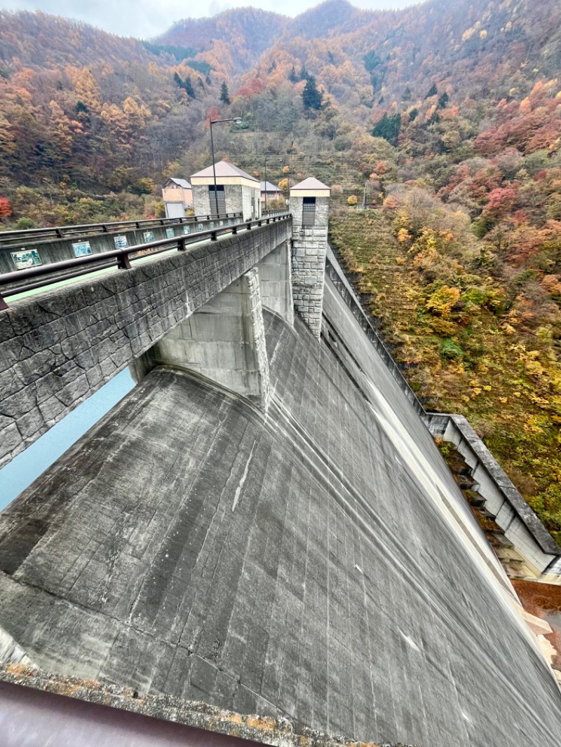 OK牧場(棟梁)さんの水上温泉 みなかみホテルジュラクのサ活写真